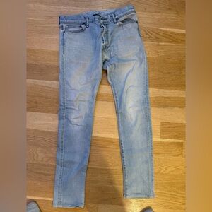 John Elliot The Cast II size 30